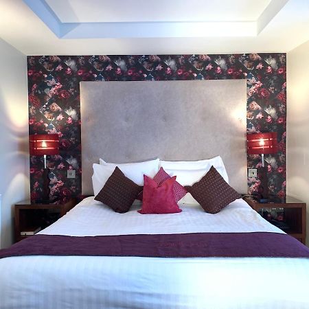 The Whistledown Hotel 워렌포인트 외부 사진