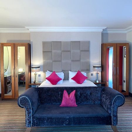 The Whistledown Hotel 워렌포인트 외부 사진