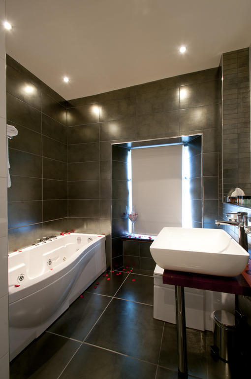 The Whistledown Hotel 워렌포인트 객실 사진