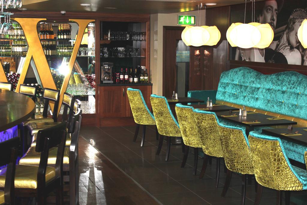 The Whistledown Hotel 워렌포인트 외부 사진