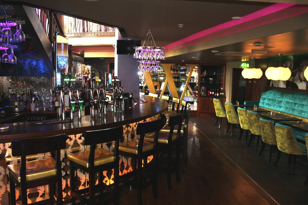 The Whistledown Hotel 워렌포인트 외부 사진