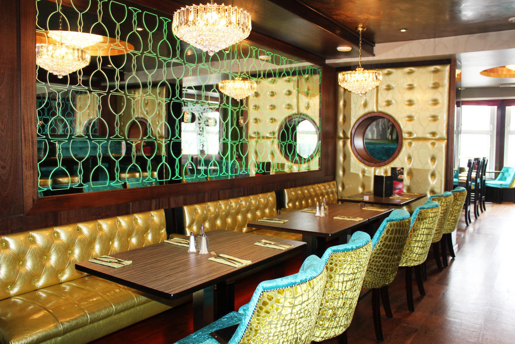 The Whistledown Hotel 워렌포인트 외부 사진