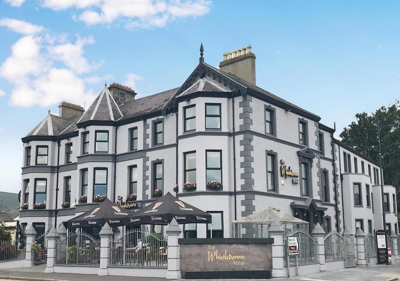 The Whistledown Hotel 워렌포인트 외부 사진