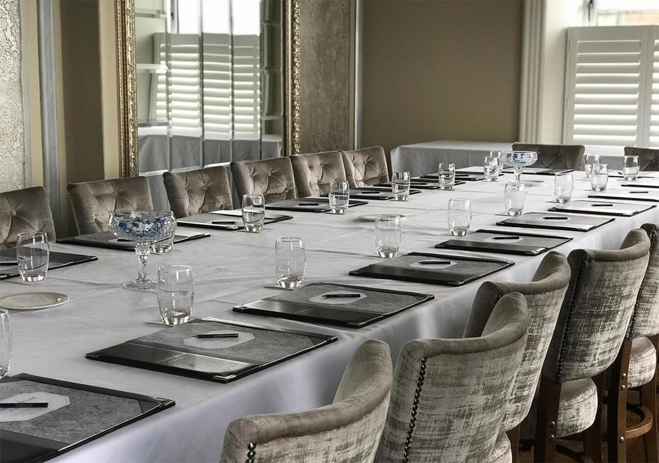 The Whistledown Hotel 워렌포인트 외부 사진